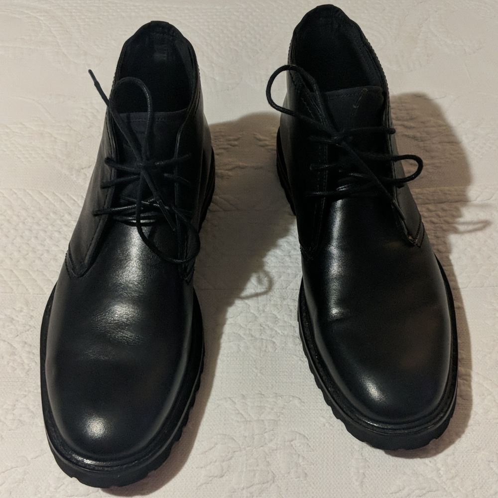 Men's Kenneth Cole boots